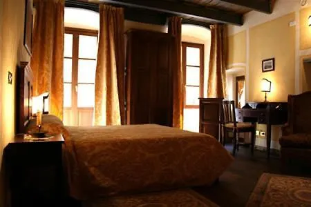 Bed & Breakfast Palazzo Del Gabelliere