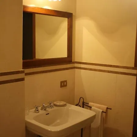 Bed & Breakfast Palazzo Del Gabelliere *